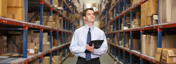 Warehouse Logistics Manager – Job Description