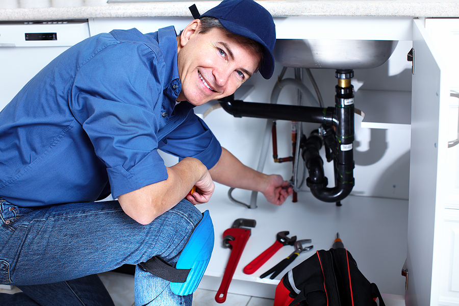 Plumber – Career Advice