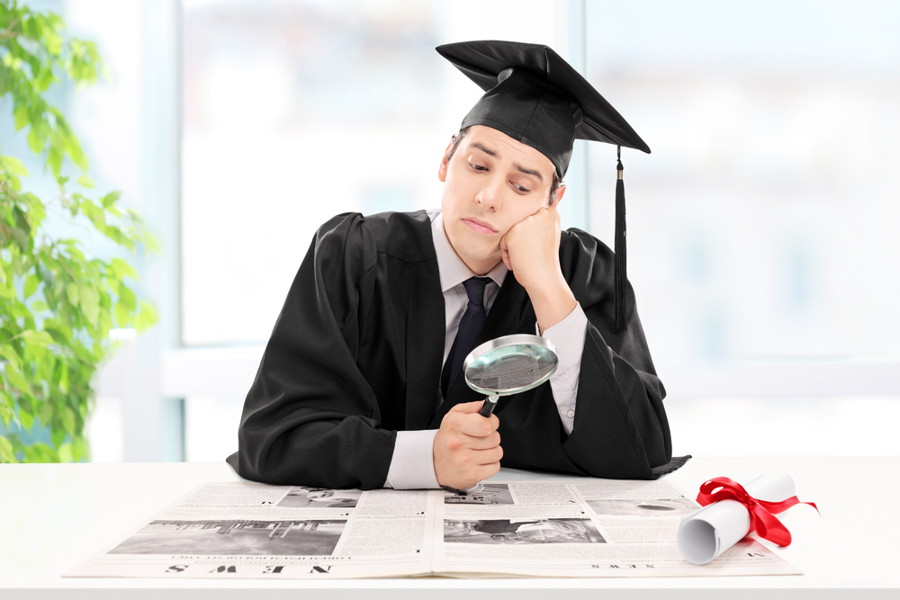 The Ultimate Guide to Finding Graduate Jobs UK