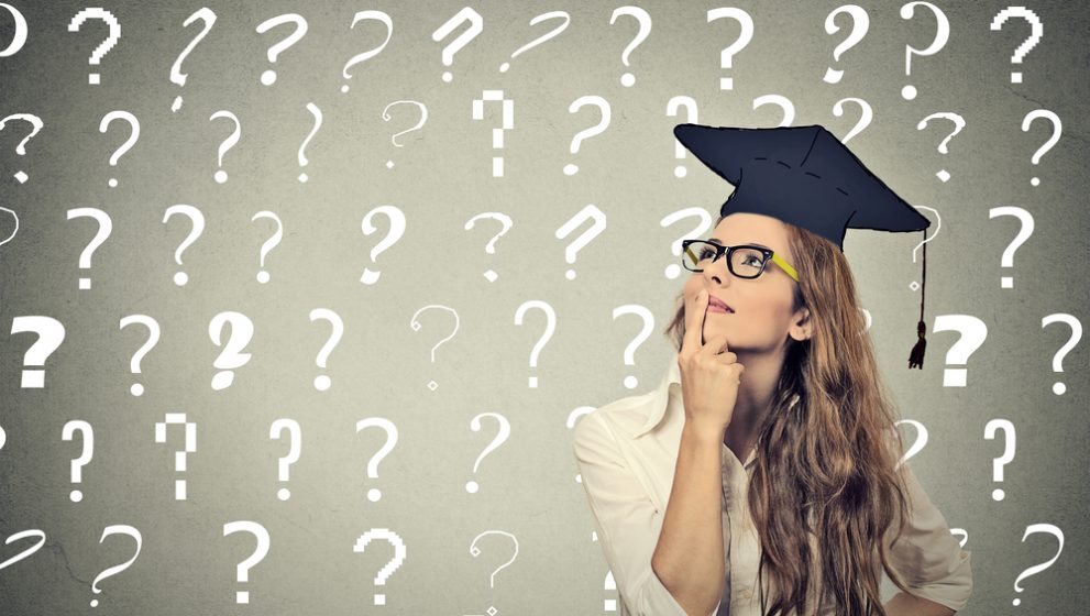 Job Vacancies For Graduates – Your Questions Answered
