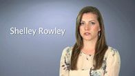 Shelley Rowley