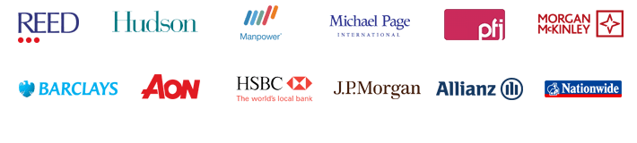 leading-company-logos